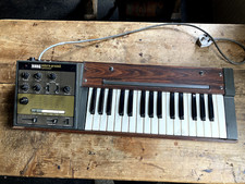 Korg 500 micro for sale  LONDON