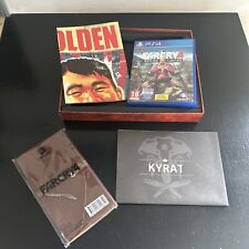 Coffret collector ps4 d'occasion  Aytré