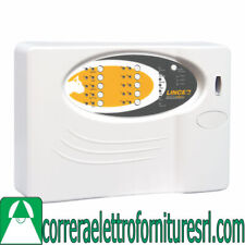Lince 4003europlus10 centrale usato  Maddaloni