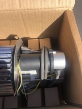 Reznor flue fan for sale  BELPER