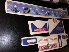 Stern monopoly pinball for sale  Fort Pierce