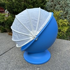 Ikea lömsk swivel for sale  Sweet Grass