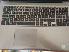 Notebook dell inspiron usato  Alessandria
