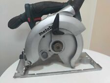Metabo ksa18 ltx for sale  NOTTINGHAM