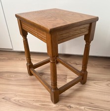 Alter antiker hocker gebraucht kaufen  Bielefeld
