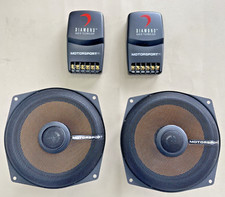 Diamond audio motorsport for sale  Lawndale