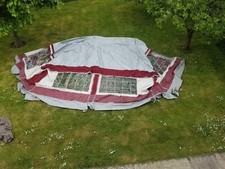 Trio exclusive burgundy for sale  WANTAGE