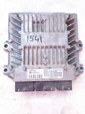 9664610980 centralina motore usato  Torino