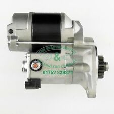 Thermo king starter for sale  PLYMOUTH