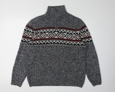 Next men grey for sale  WREXHAM