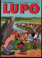 Lupo lupo modern gebraucht kaufen  Sankt Augustin