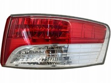 Toyota AVENSIS T27 SEDAN 2010 Tylne światło Tylne światło Prawe OE Część Oryginalna Ge na sprzedaż  PL