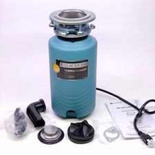 Glacier bay turbo for sale  Flat Rock