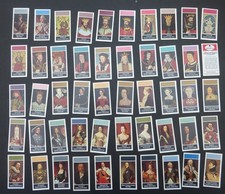 Cigarette trade cards for sale  LEEDS