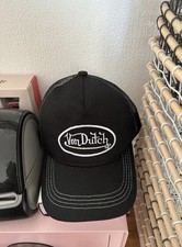 Von dutch ventilated for sale  LONDON
