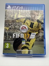 Fifa playstation 4 d'occasion  Saclas
