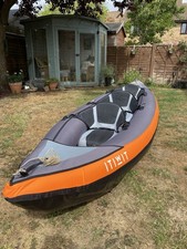 Itiwit person kayak for sale  THATCHAM