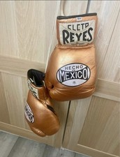 Cletos reyes professional for sale  WIGAN