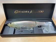 Deps giragira kougeki usato  Spedire a Italy