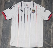 Chivas guadalajara 2018 for sale  San Fernando