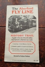 Aberford fly line for sale  YORK