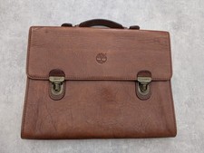 Timberland briefcase mens for sale  TONBRIDGE