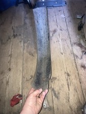 Simson schutzblech hinten gebraucht kaufen  Wilthen