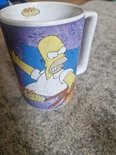 Simpsons homer vintage for sale  CHIPPENHAM