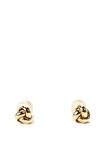 14k levy gold earrings bony for sale  Hatboro