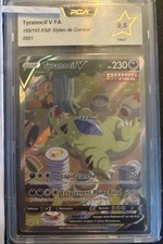 Carte pokémon pca d'occasion  Saint-Léonard-de-Noblat