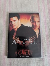 Angel complete fifth for sale  San Francisco