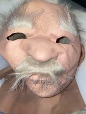 Realistic old man for sale  NEWTOWNARDS