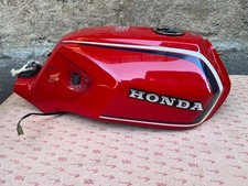 Serbatoio honda cx500 usato  Varapodio