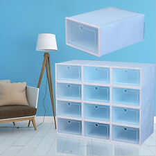 20x blue plastic for sale  BURTON-ON-TRENT