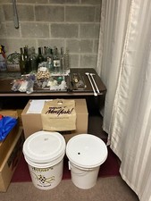 Wine making supplies for sale  Lebanon