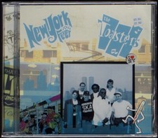 The Toasters - New York Fever - CD [18096] US SEALED, usado comprar usado  Enviando para Brazil