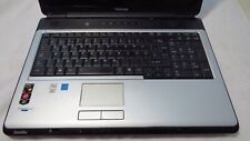 Notebook toshiba satellite gebraucht kaufen  Vilsheim