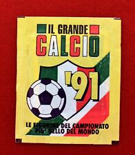 Grande calcio bustina usato  Villar Focchiardo