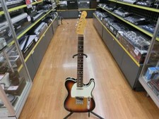 Fender japan tl62b d'occasion  Expédié en Belgium