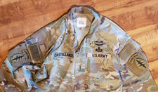 Army feldhemd muticam gebraucht kaufen  Teltow