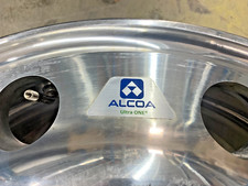 Alcoa ultra one for sale  Blue Ridge