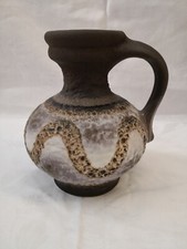 Fat lava henkelvase gebraucht kaufen  Hildesheim