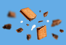 Pick choco milk gebraucht kaufen  Aachen