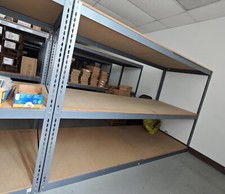 Wide span metal for sale  College Point
