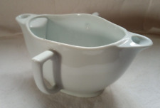 Ancienne saucière porcelaine d'occasion  Aups