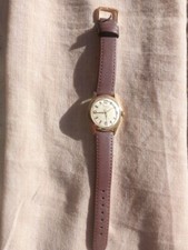 Preziosa herren uhr gebraucht kaufen  Bausendorf, Bendel