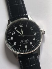 Kienzle aviator quartz gebraucht kaufen  Neukloster