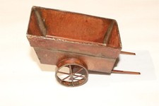 Vintage hand crafted for sale  Franklin