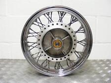 Vt600 shadow wheel for sale  COLCHESTER