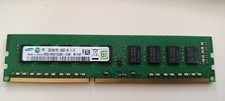 Ram samsung 2gb d'occasion  Cany-Barville